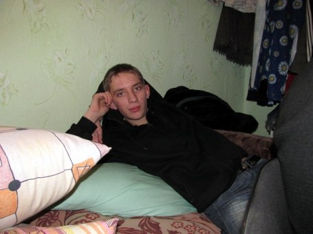 Cergey, 30, Beloretsk