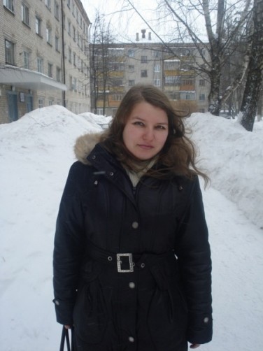 Mariya, 34, Cheboksary