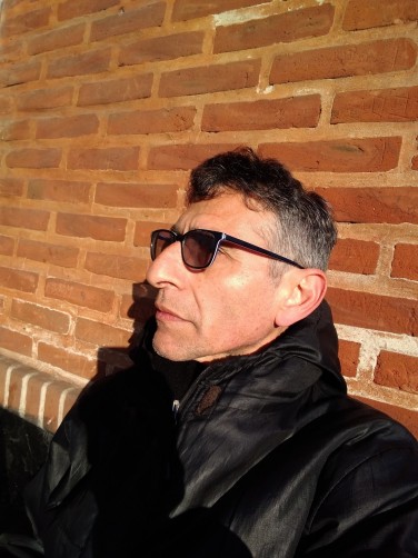 Daniel, 55, Buenos Aires