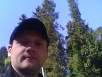 Vladimir, 36, Sortavala