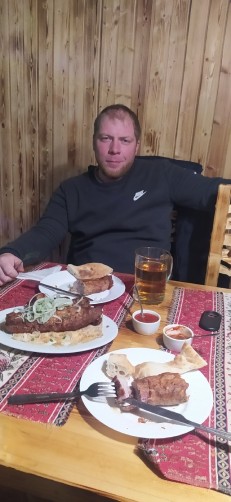 Ivan, 34, Ramenskoye
