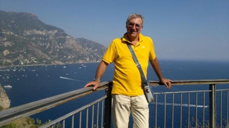 Guido, 56, Naples