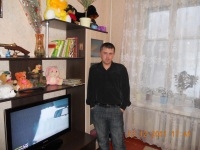Sergey, 38, Lesnoy