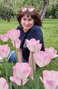 Нелли, 55, Санкт-Петербург, Россия