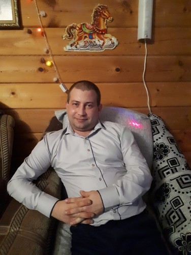Aleksey, 39, Kulotino