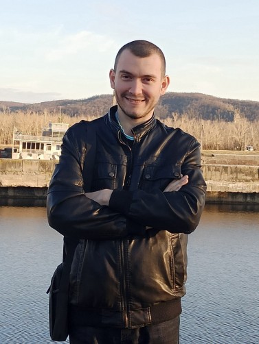 Mihail, 26, Tolyatti