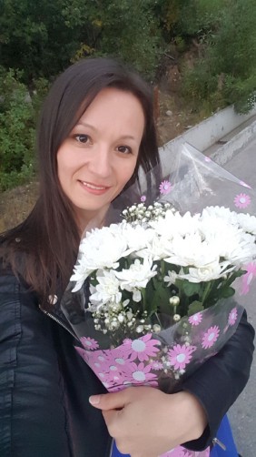 Milashka, 36, Murmansk