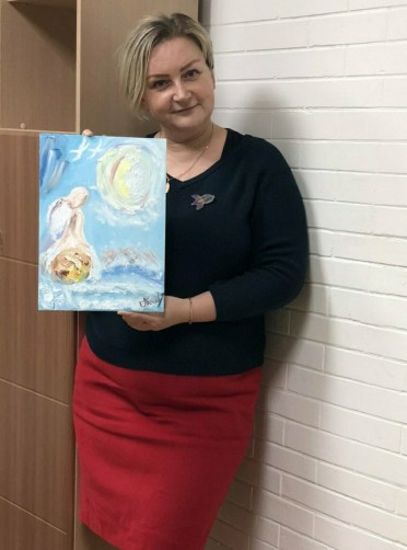 Elena, 43, Nizhny Novgorod