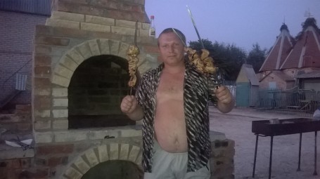 Aleksandr, 45, Pavlohrad