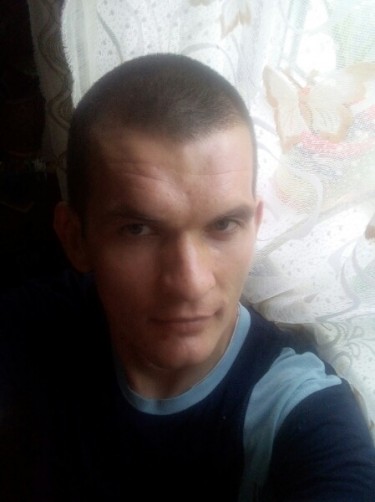 Igor, 33, Staraya Russa