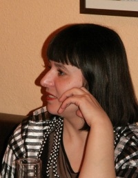 YUliya, 47, Cherepovets