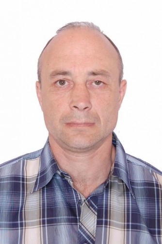 Gennadiy, 56, Ovruch