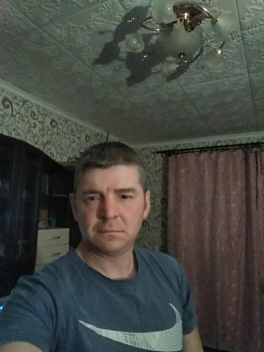Sergey, 43, Vologda