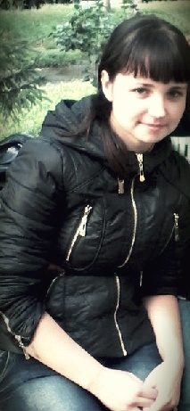 Elena, 24, Oryol