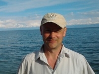Andrey, 39, Velikiye Luki