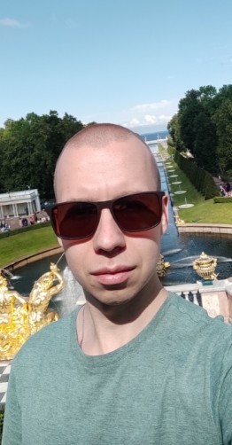 Dmitriy, 32, Vyksa