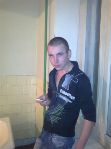 Pavel, 28, Volovo