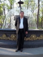Andrei, 51, Kaluga
