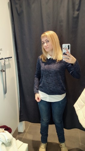 Anna, 32, Cherepovets