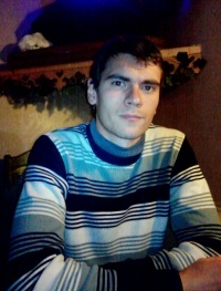 Igor, 36, Kotlas