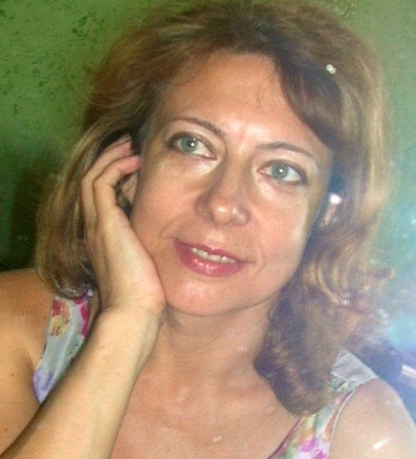 Helen, 54, Moscow