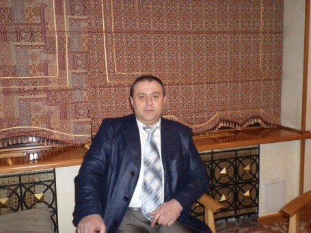Viktor, 57, Karaganda