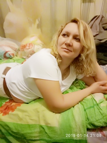 Lyudmila, 44, Samara