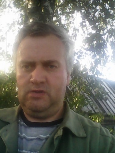 Denis, 45, Pudozh