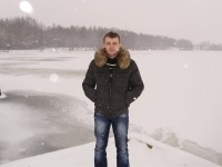 Vladimir, 42, Baranovichi