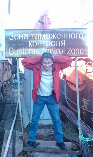 Andrey, 18, Murmansk