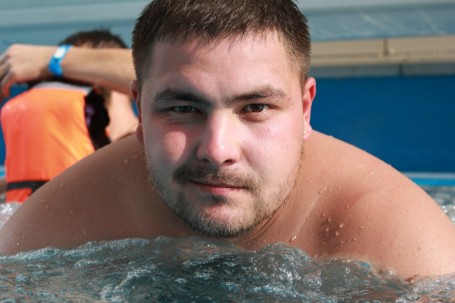 Denis, 33, Novocheboksarsk