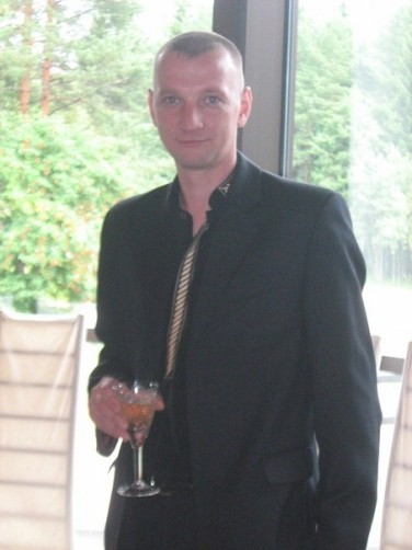 Aleksandr, 41, Petrozavodsk