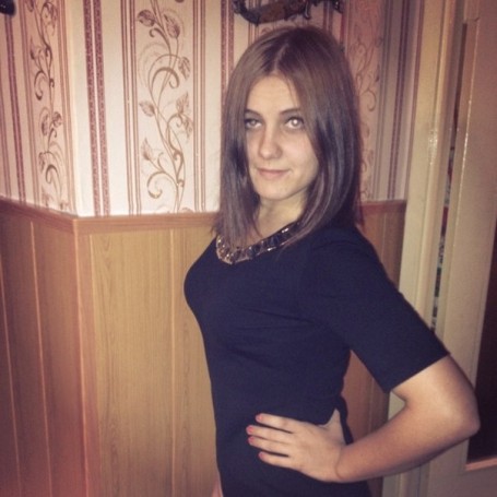 Kseniya, 28, Saint Petersburg