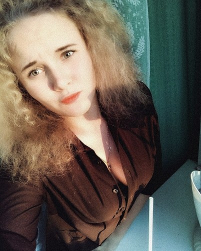 Tanya, 20, Nizhny Novgorod