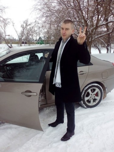Igor, 36, Staraya Russa