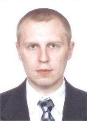Vladimir, 43, Svislach