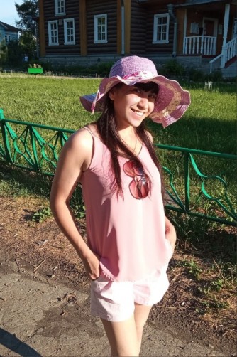 Alya, 35, Vologda