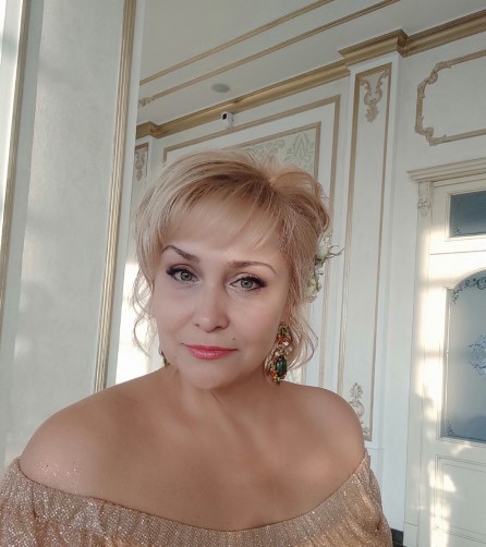 Tatyana, 49, Naberezhnye Chelny