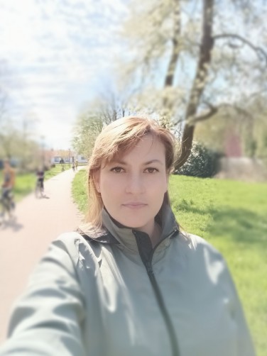 Natalya, 43, Dnipro