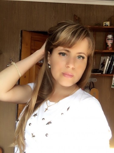 Olga, 33, Kazan’