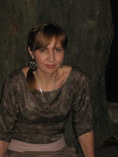 Marina, 51, Moscow