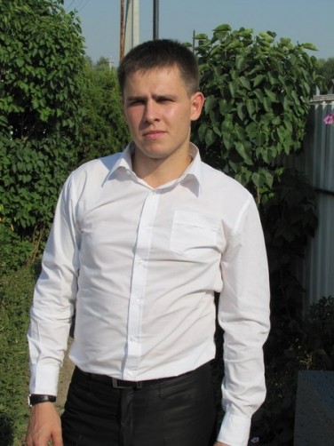 Pavel, 38, Arzamas
