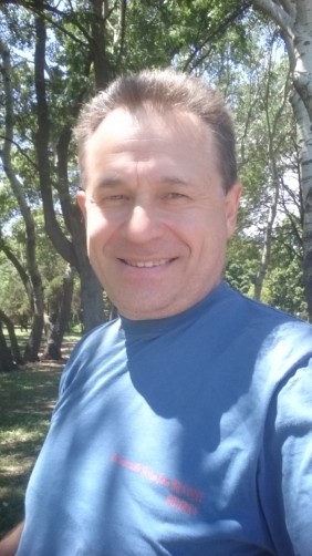 Georgi, 53, Velikiy Novgorod