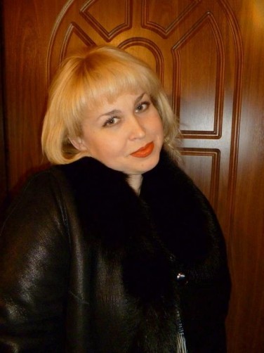 Viktoriya, 48, Dnipro