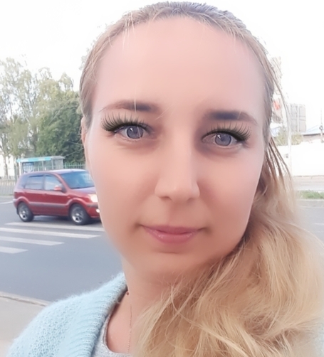 Katerina, 31, Cheboksary
