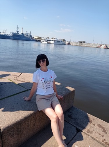 Ekaterina, 34, Nizhny Novgorod