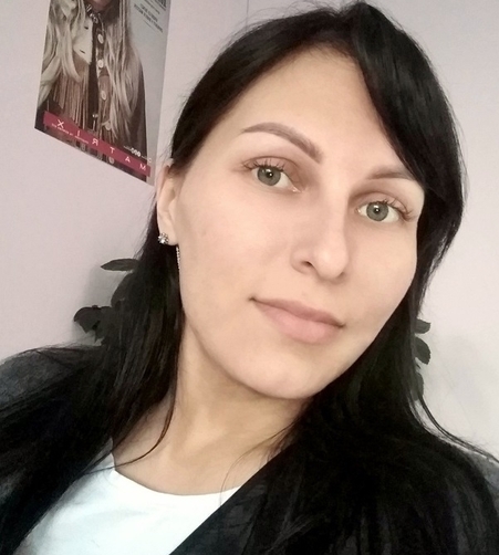 Viktoriya, 32, Cheboksary