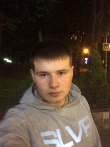 Sergey, 24, Smolensk