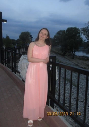 Oksana, 36, Bryansk