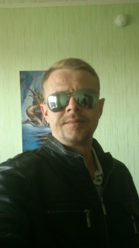 Konstantin, 42, Belgorod